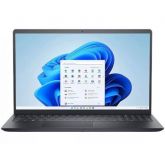A - Notebook Dell 15.6in FHD Core i3-1215U 8GB 512GB Win11