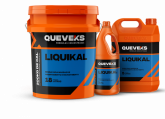 LIQUIKAL - Kit  com 03 unidades