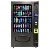 Máquina de venda automática de bebidas - Seaga Envision ENV5B