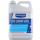 SH 2000 GEL QUALIFOOD