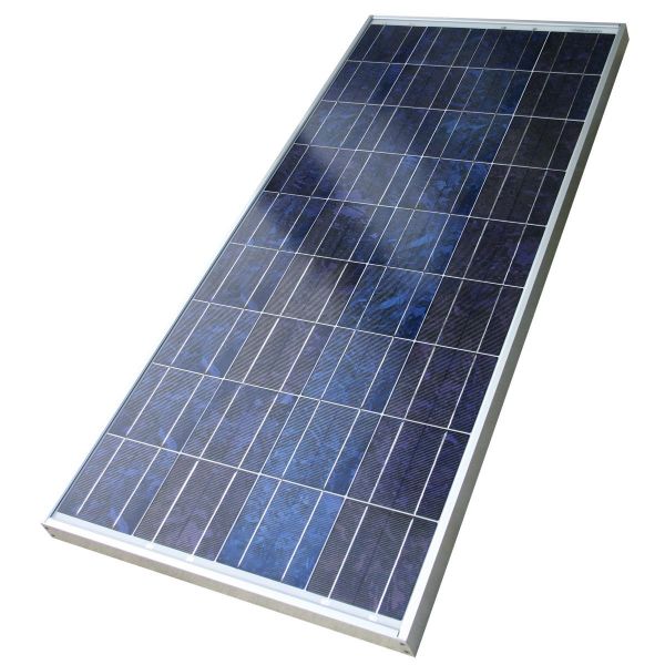 Placa Solar 180W