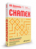 Chamex Colorido A4 75