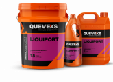 LIQUIFORT - Kit com 03 unidades