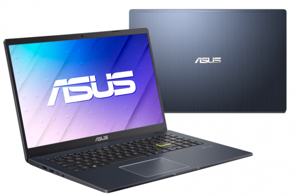 A - NOTEBOOK ASUS CELERON N4020 - 4GB - 128 GB EMMC - TELA 15,6