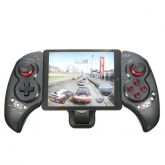 CONTROLE JOYSTICK GAMER PARA CELULAR TABLET IPAD ATÉ10 POLEGADAS BLUETOOTH ÍPEGA - PG-9023