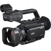 CAMERA SONY PXW-Z90 4K HDR XDCAM