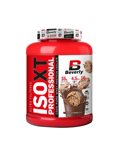 Proteína Whey Isolada ISO XT PROFESSIONAL