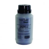 Tinta Pó para Toner HP 1515 55GR Edeltec Preto - 10291-0