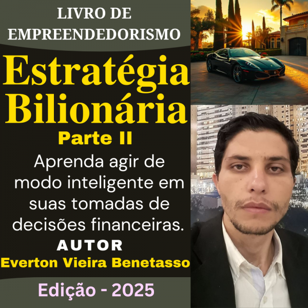 18 - Livro Estratégia Bilionária Parte II