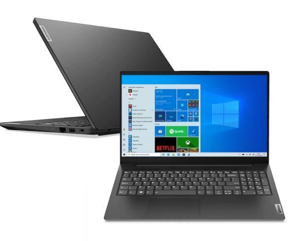 A - NOTEBOOK LENOVO V15 GEN 2, 15,6