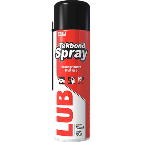 DESINGRIPANTE TEK BOND SPRAY