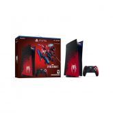 A - Console PlayStation 5 - Marvel's Spider-Man 2 - Sony