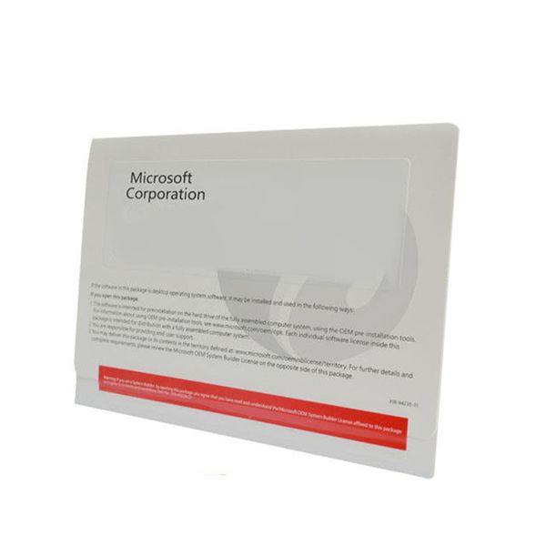 Windows 8.1 Profissional 64 Bits Microsoft FQC-06952