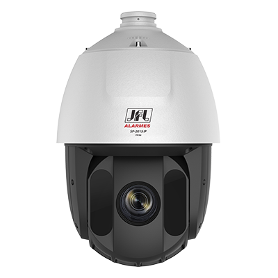 Câmera infravermelho Speed Dome IP - SP-2015 IP