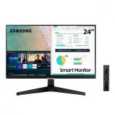 MONITOR SMART SAMSUNG S24AM506NL FULL HD 24