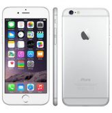IPHONE 6 64GB A1549 RC SILVER AUD - Apple