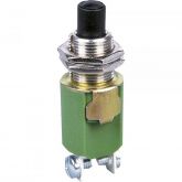 Chave Pushbutton N/A 1A CS390 NA/P1 MARGIRIUS