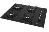 Cooktop a Gás 4 Bocas Mondial CTG-01