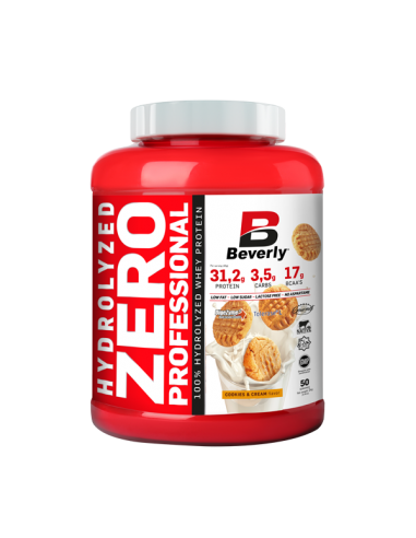 Hidrolisado Zero Proteína