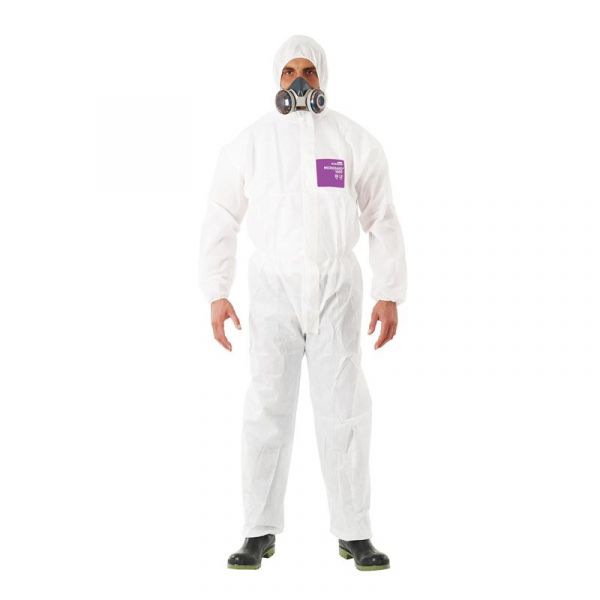 Macacão Microgard® 1500