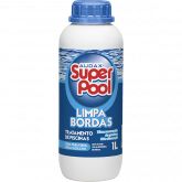 Super Pool Limpa Bordas