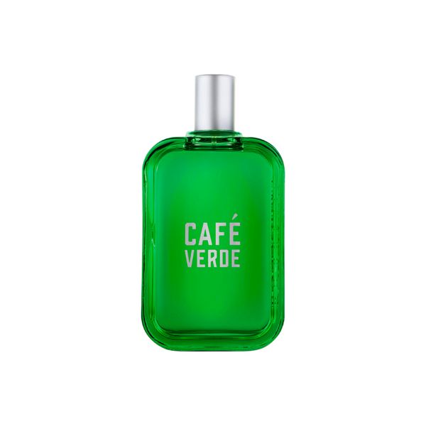 Café Verde L'Occitane Au Brésil - Deo Colônia Masculina 100ml