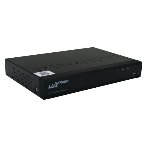 DVR- HVR ECD ALL HD DE 08 CANAIS