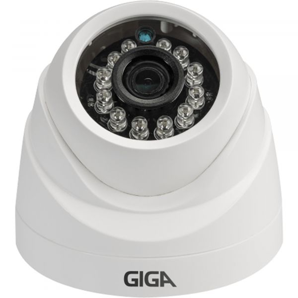 Camera Infravermelho AHD PLUS 20M GSHDP20DB GIGA