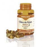 OMEGA 3 - OLEO DE PEIXE POTE C/ 90 CA