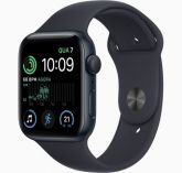 A0 - Apple Watch SE (2ª geração) (GPS)