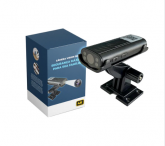 A01 - Câmera Vision 360 – Resolução HD 4K
