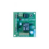 Placa Expansora - RX HT2700