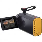 Câmera Kodak Super 8 (Preta) - Filmadora