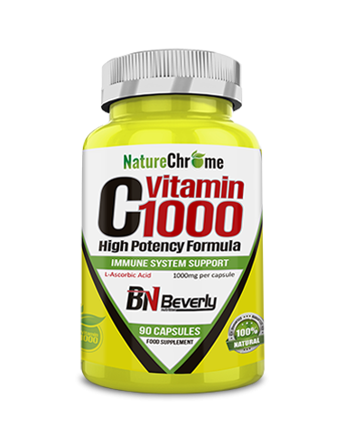 VITAMINA C1000