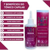 NH New Hair - Tônico Capilar Antiqueda - 100ml