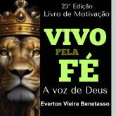 23 - Livro Vivo pela fé – A voz de Deus