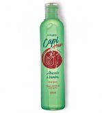 CAPI HAIR - SHAMPOO FORTALECEDOR ABACATE E BAMBU 2