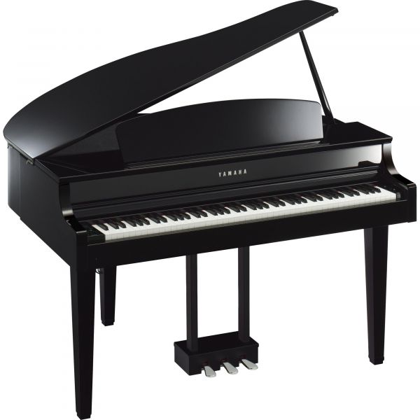 Piano Digital Clavinova CLP665GP YAMAHA