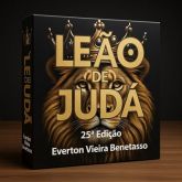 A - Jogo de Combinações e Cálculos - Leão de Judá de Everton Vieira Benetasso
