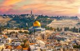 Pacote de viagem para Jerusalém 14 dias é 13 noites