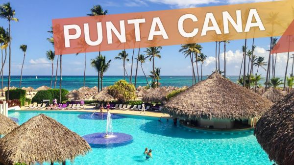 PUNTA CANA - Pacote de 04 noites