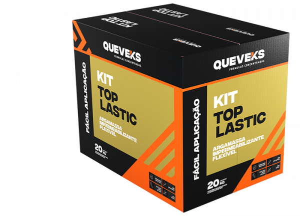 TOP LASTIC