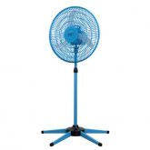 Ventilador de Coluna Tron 50CM 127 Volts 140 Watts 3 Pás