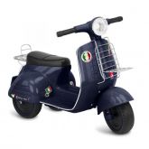 LAMBRETA ITALIA ELÉTRICA 6V