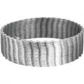 Concertina Simples Protetor Galvanizado L2 45 Centímetros Rolo com 10 Metros - 3182450000