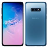 Smartphone Samsung Galaxy S10e, Dual Chip, Azul, Tela 5.8