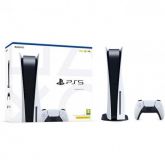 A - Console PlayStation® 5 - Sony