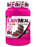 Lady Meal Choco&Cookie Mulher Proteína