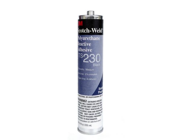 ADESIVO TS-230 JET WELD 3M