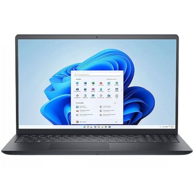 A - Notebook Dell 15.6in FHD Core i3-1215U 8GB 512GB Win11